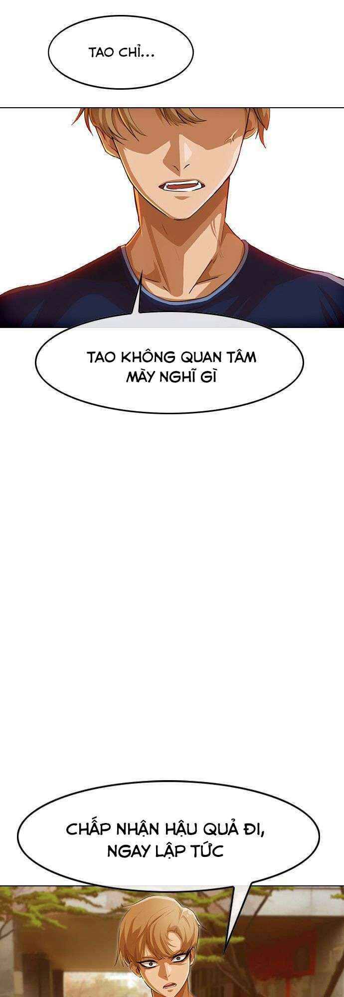 Cô Gái Từ Ứng Dụng Nhắn Tin Ngẫu Nhiên Chap 71 - Next Chap 72