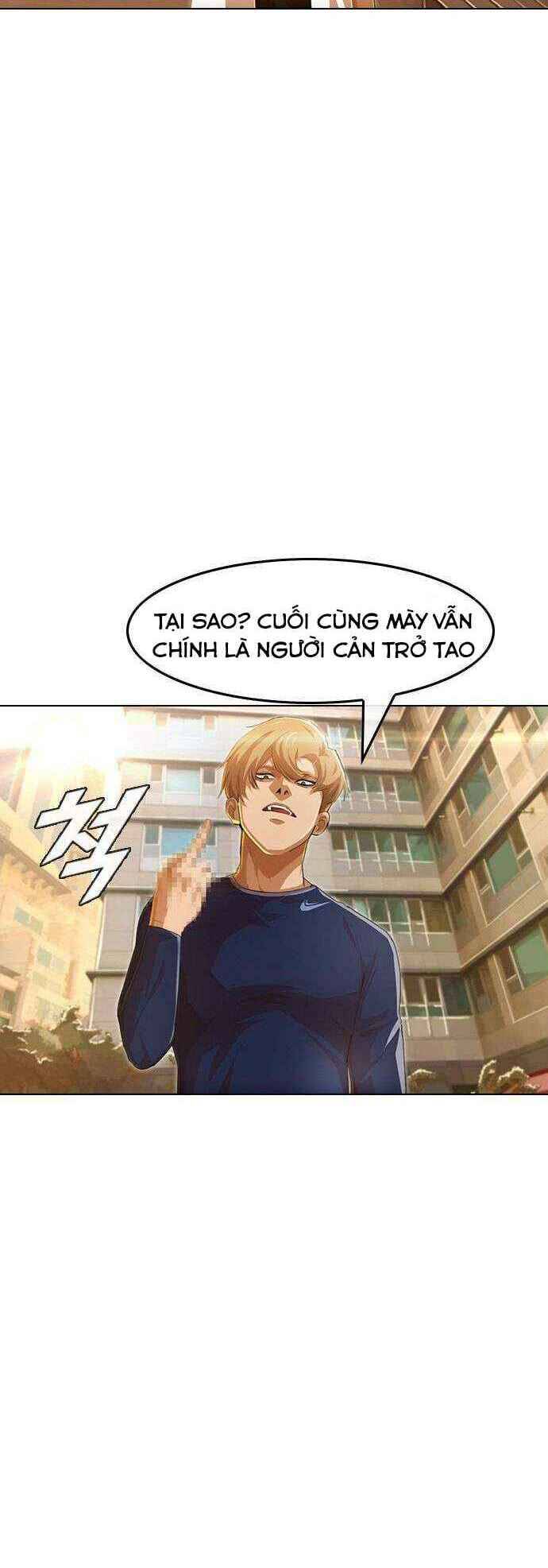 Cô Gái Từ Ứng Dụng Nhắn Tin Ngẫu Nhiên Chap 71 - Next Chap 72