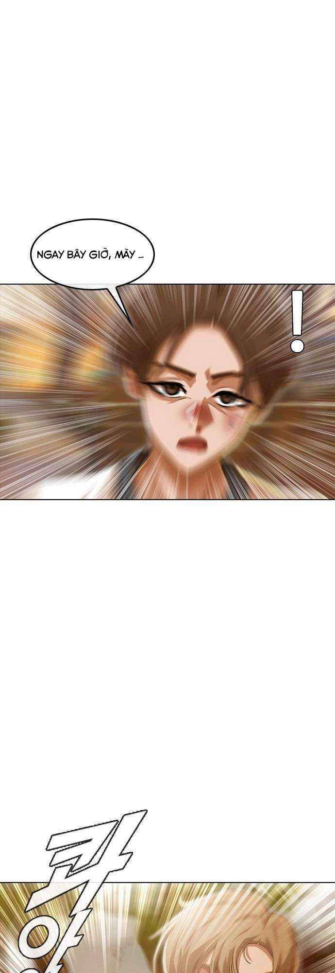 Cô Gái Từ Ứng Dụng Nhắn Tin Ngẫu Nhiên Chap 71 - Next Chap 72