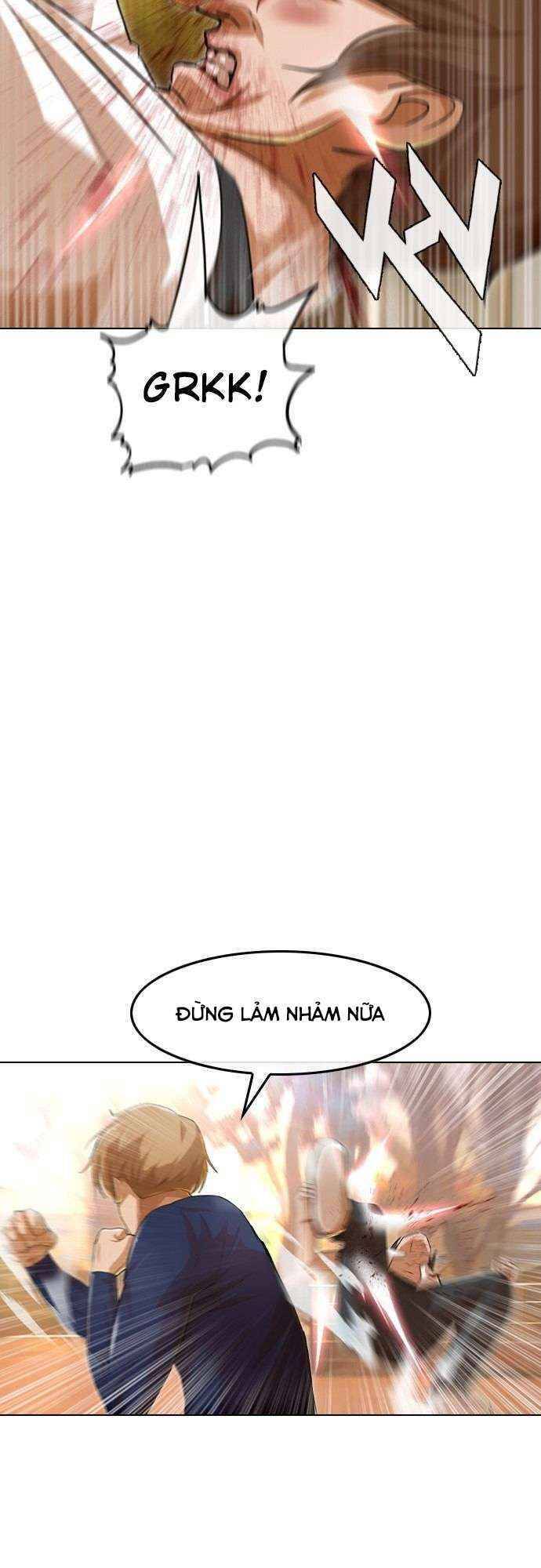 Cô Gái Từ Ứng Dụng Nhắn Tin Ngẫu Nhiên Chap 71 - Next Chap 72