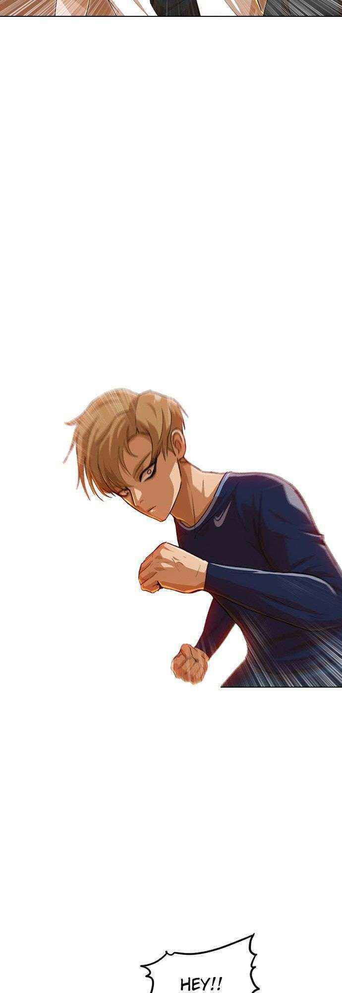 Cô Gái Từ Ứng Dụng Nhắn Tin Ngẫu Nhiên Chap 71 - Next Chap 72