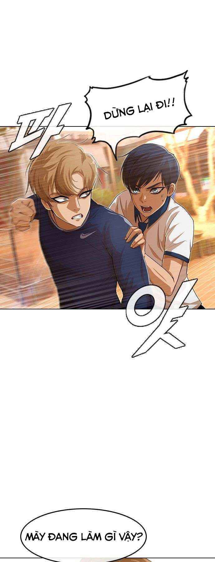 Cô Gái Từ Ứng Dụng Nhắn Tin Ngẫu Nhiên Chap 71 - Next Chap 72