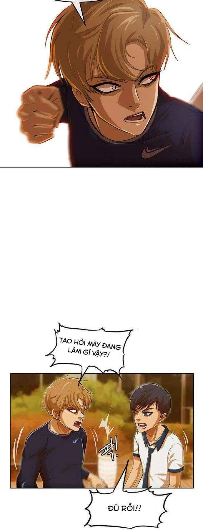 Cô Gái Từ Ứng Dụng Nhắn Tin Ngẫu Nhiên Chap 71 - Next Chap 72