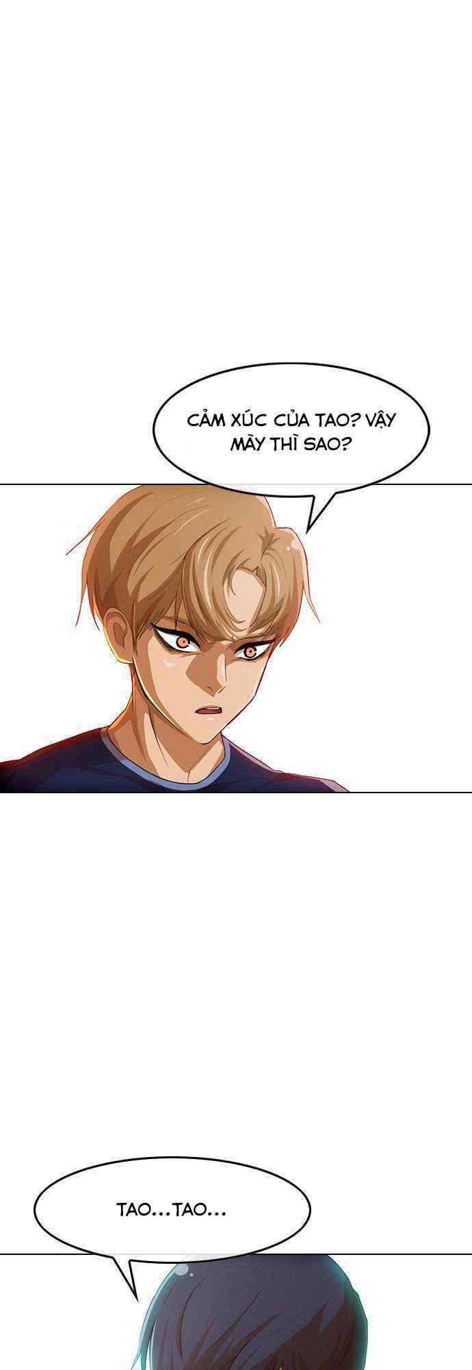 Cô Gái Từ Ứng Dụng Nhắn Tin Ngẫu Nhiên Chap 71 - Next Chap 72