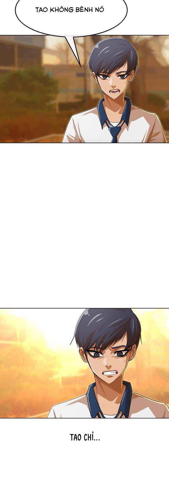 Cô Gái Từ Ứng Dụng Nhắn Tin Ngẫu Nhiên Chap 71 - Next Chap 72