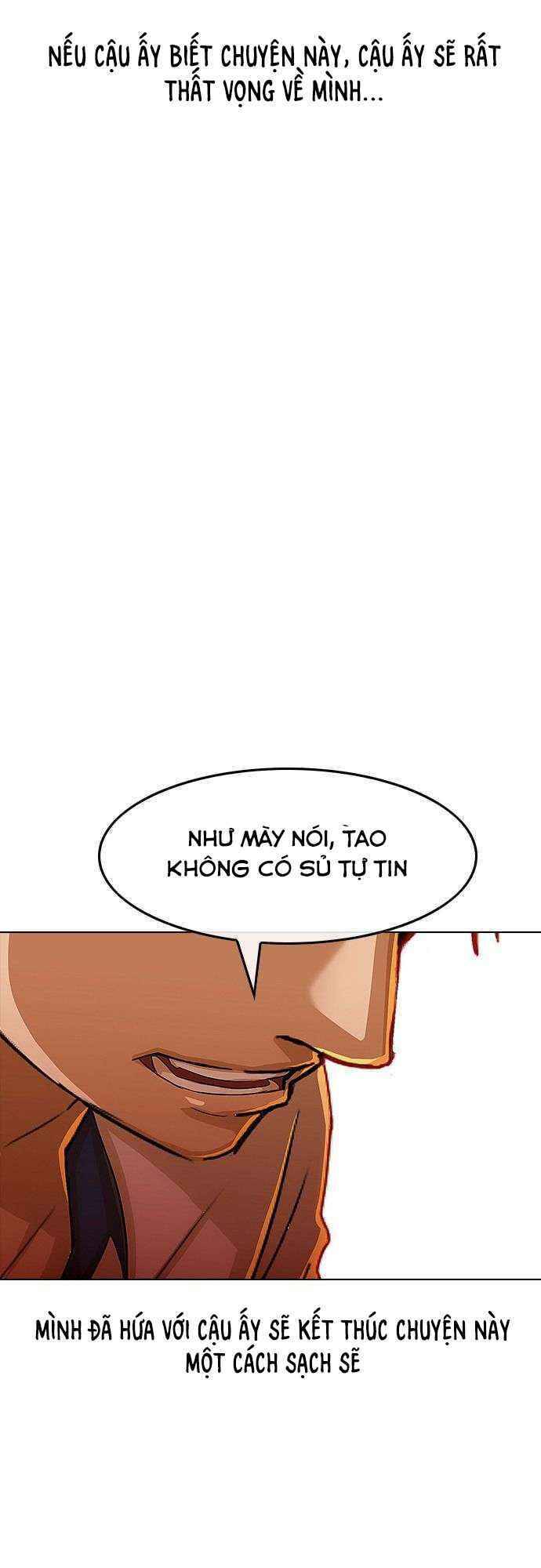 Cô Gái Từ Ứng Dụng Nhắn Tin Ngẫu Nhiên Chap 71 - Next Chap 72