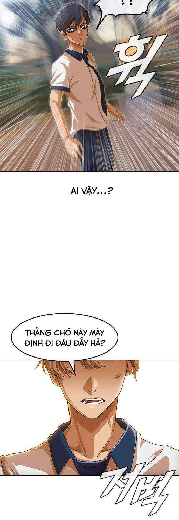 Cô Gái Từ Ứng Dụng Nhắn Tin Ngẫu Nhiên Chap 71 - Next Chap 72