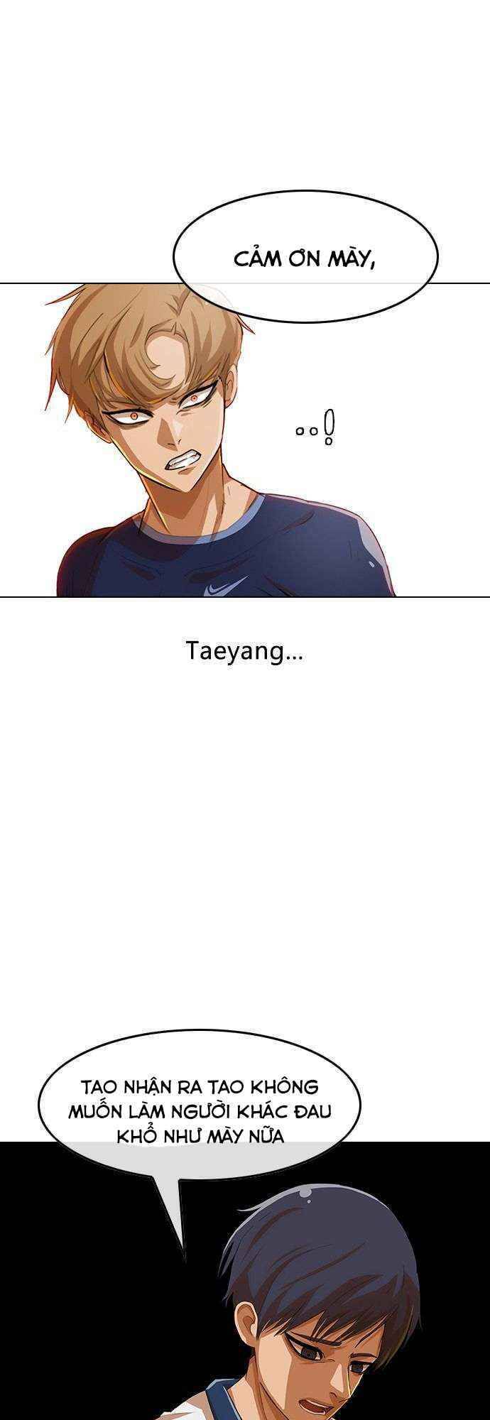 Cô Gái Từ Ứng Dụng Nhắn Tin Ngẫu Nhiên Chap 71 - Next Chap 72