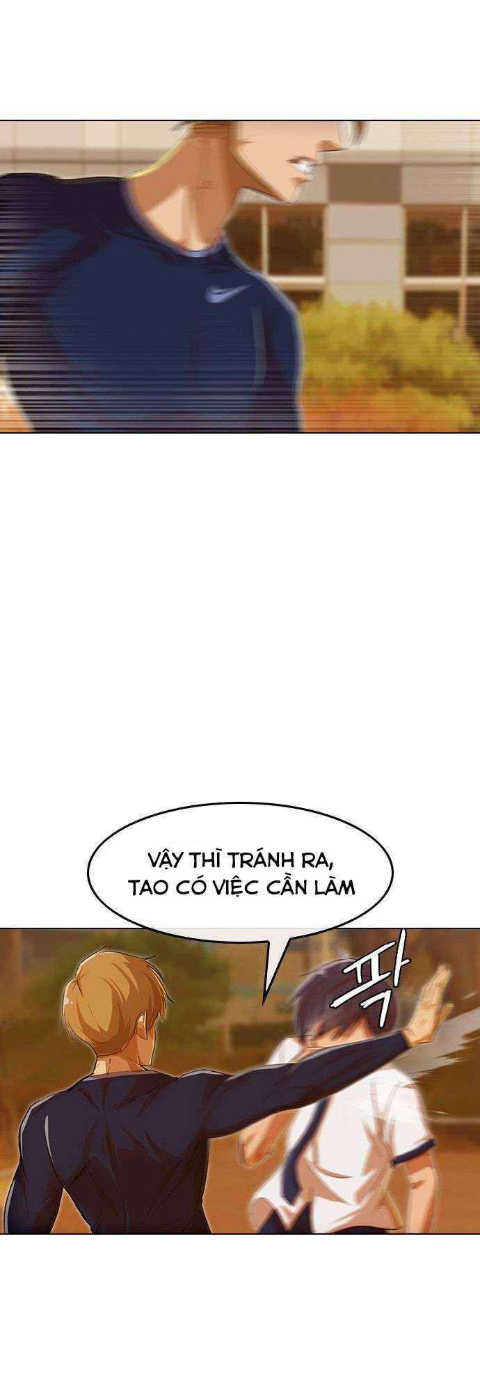Cô Gái Từ Ứng Dụng Nhắn Tin Ngẫu Nhiên Chap 71 - Next Chap 72
