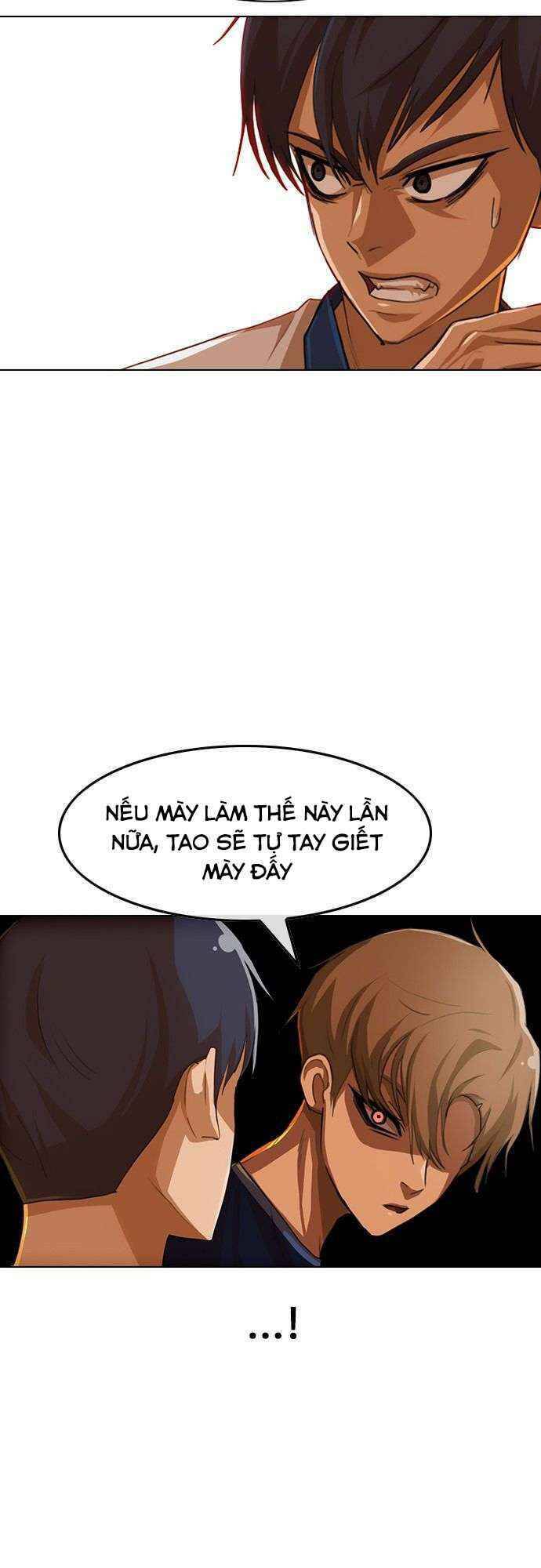 Cô Gái Từ Ứng Dụng Nhắn Tin Ngẫu Nhiên Chap 71 - Next Chap 72