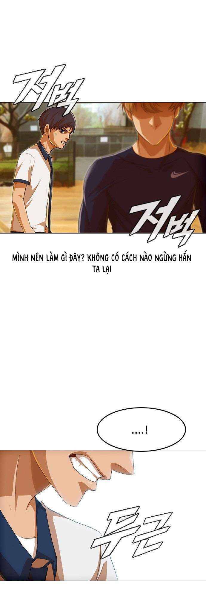 Cô Gái Từ Ứng Dụng Nhắn Tin Ngẫu Nhiên Chap 71 - Next Chap 72