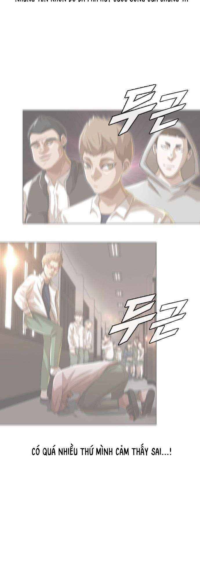Cô Gái Từ Ứng Dụng Nhắn Tin Ngẫu Nhiên Chap 71 - Next Chap 72