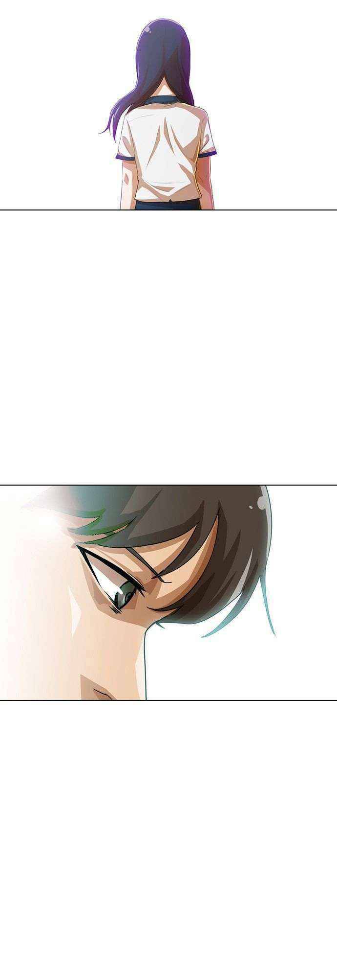 Cô Gái Từ Ứng Dụng Nhắn Tin Ngẫu Nhiên Chap 71 - Next Chap 72