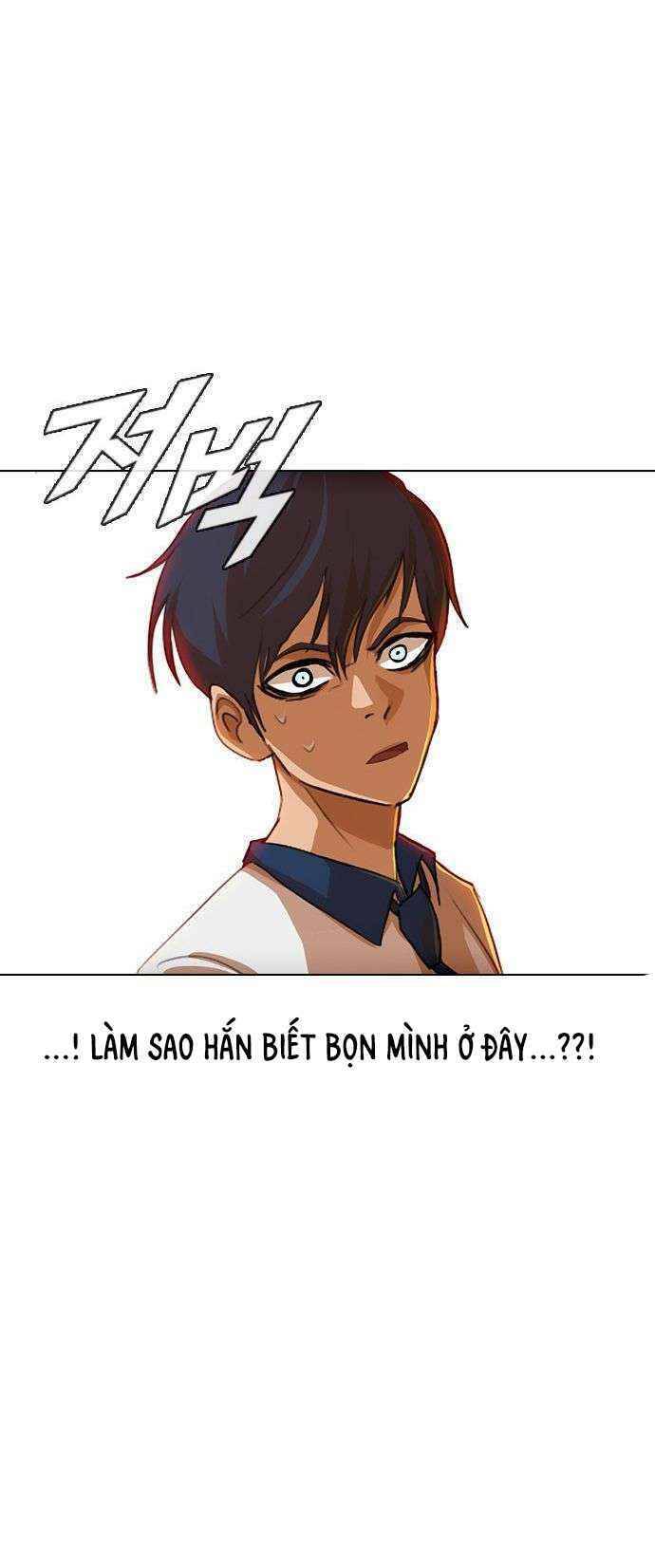 Cô Gái Từ Ứng Dụng Nhắn Tin Ngẫu Nhiên Chap 71 - Next Chap 72