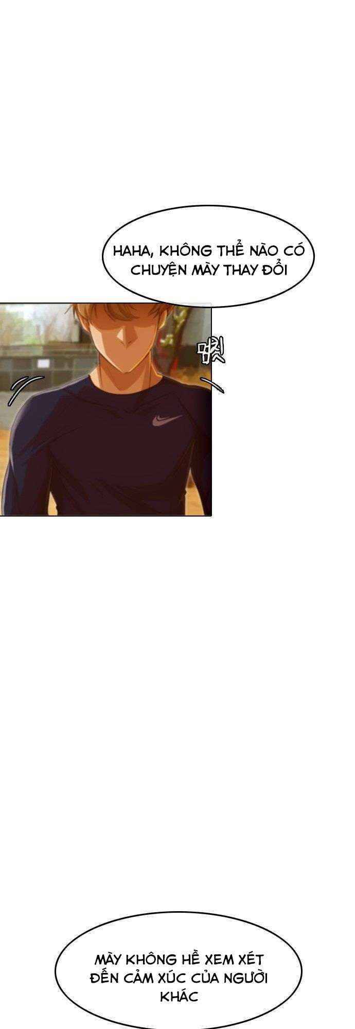 Cô Gái Từ Ứng Dụng Nhắn Tin Ngẫu Nhiên Chap 71 - Next Chap 72