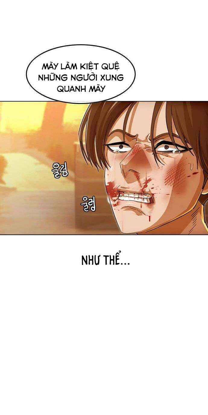 Cô Gái Từ Ứng Dụng Nhắn Tin Ngẫu Nhiên Chap 71 - Next Chap 72