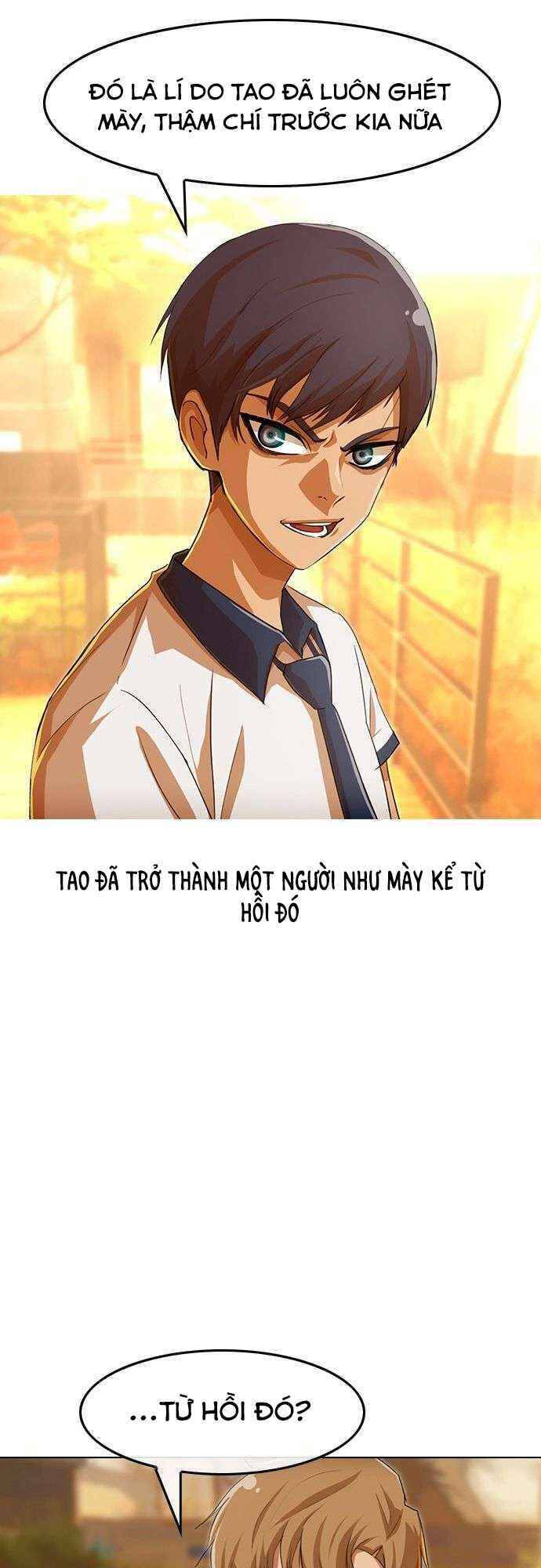 Cô Gái Từ Ứng Dụng Nhắn Tin Ngẫu Nhiên Chap 71 - Next Chap 72