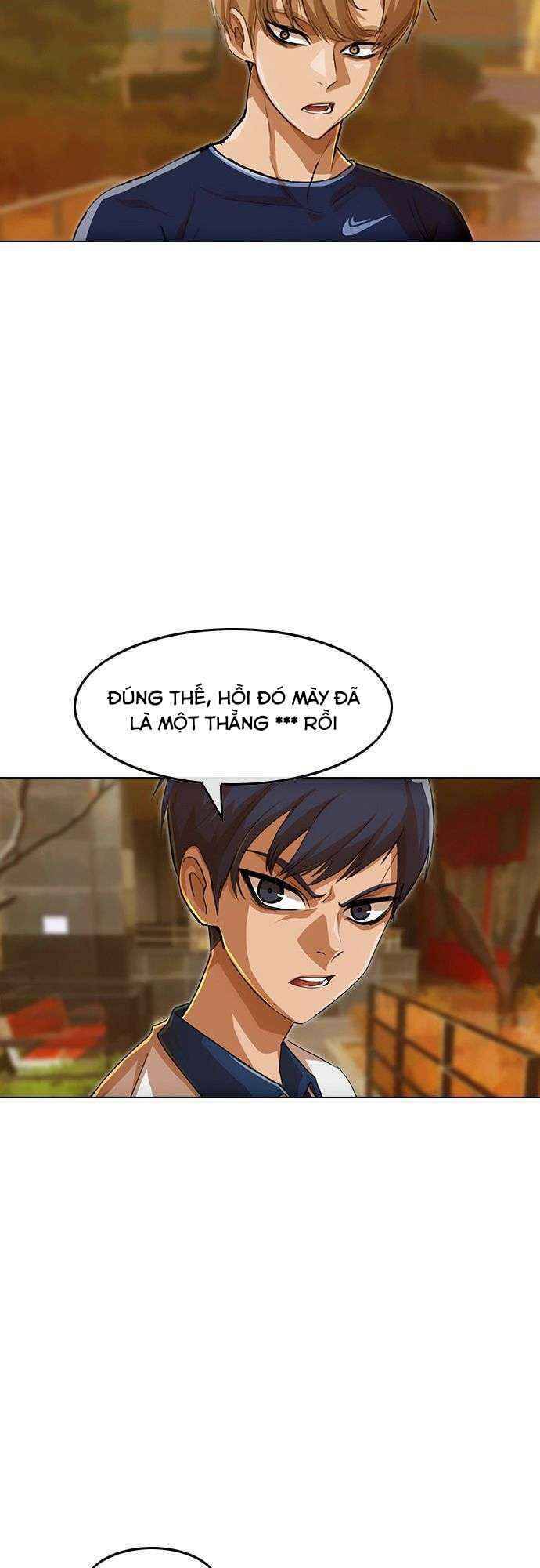Cô Gái Từ Ứng Dụng Nhắn Tin Ngẫu Nhiên Chap 71 - Next Chap 72
