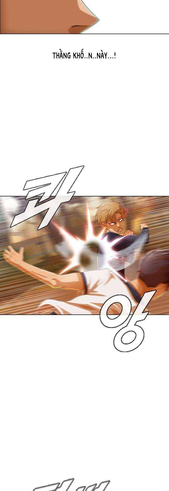 Cô Gái Từ Ứng Dụng Nhắn Tin Ngẫu Nhiên Chap 71 - Next Chap 72