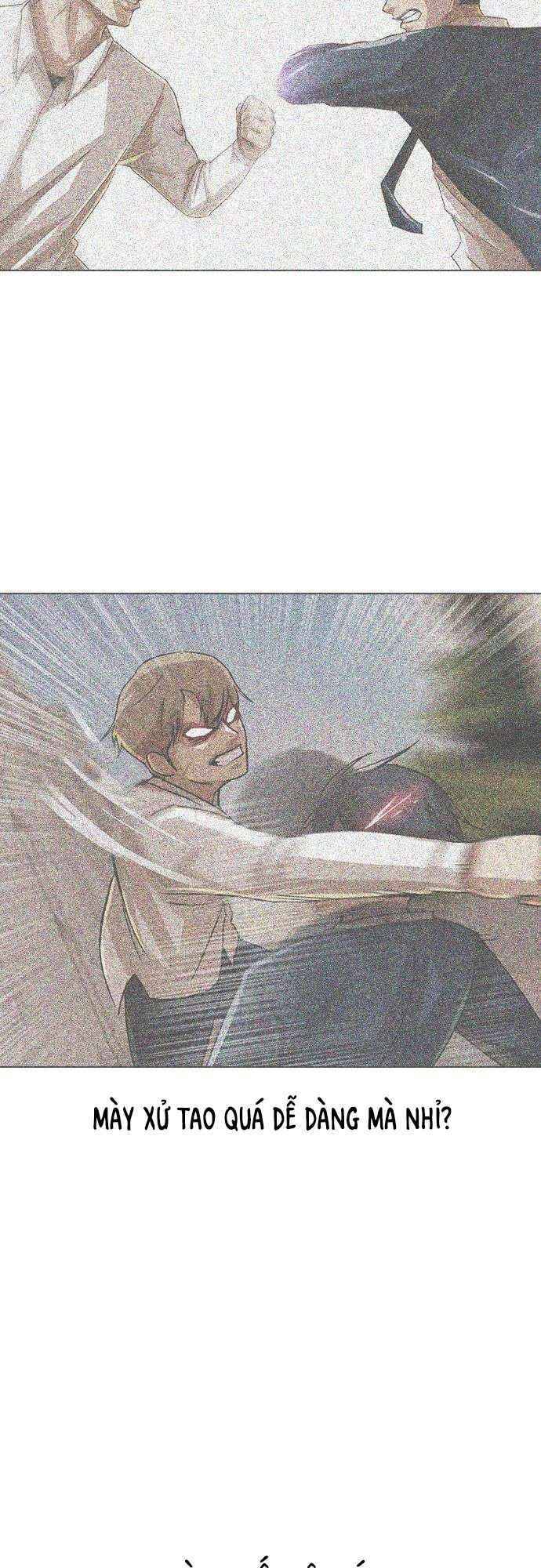 Cô Gái Từ Ứng Dụng Nhắn Tin Ngẫu Nhiên Chap 71 - Next Chap 72