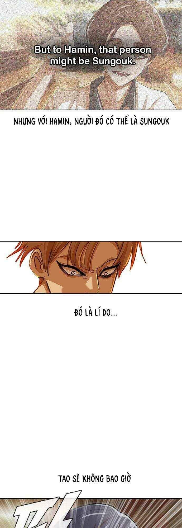 Cô Gái Từ Ứng Dụng Nhắn Tin Ngẫu Nhiên Chap 71 - Next Chap 72