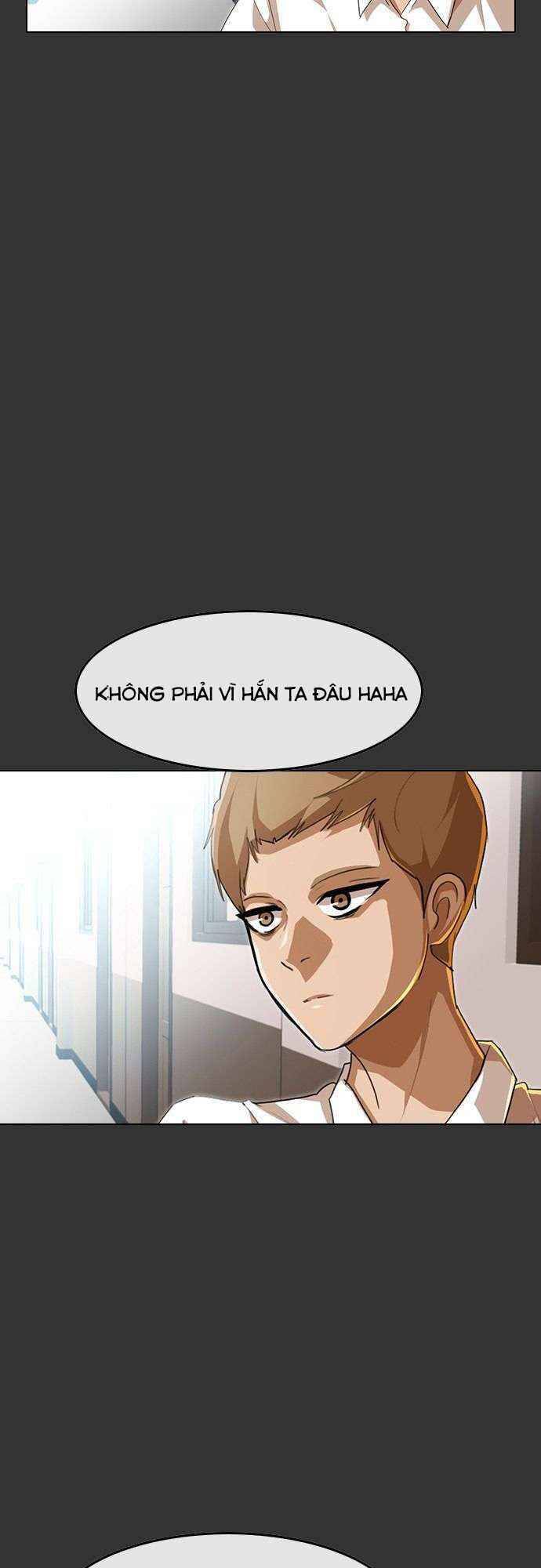 Cô Gái Từ Ứng Dụng Nhắn Tin Ngẫu Nhiên Chap 72 - Next Chap 73