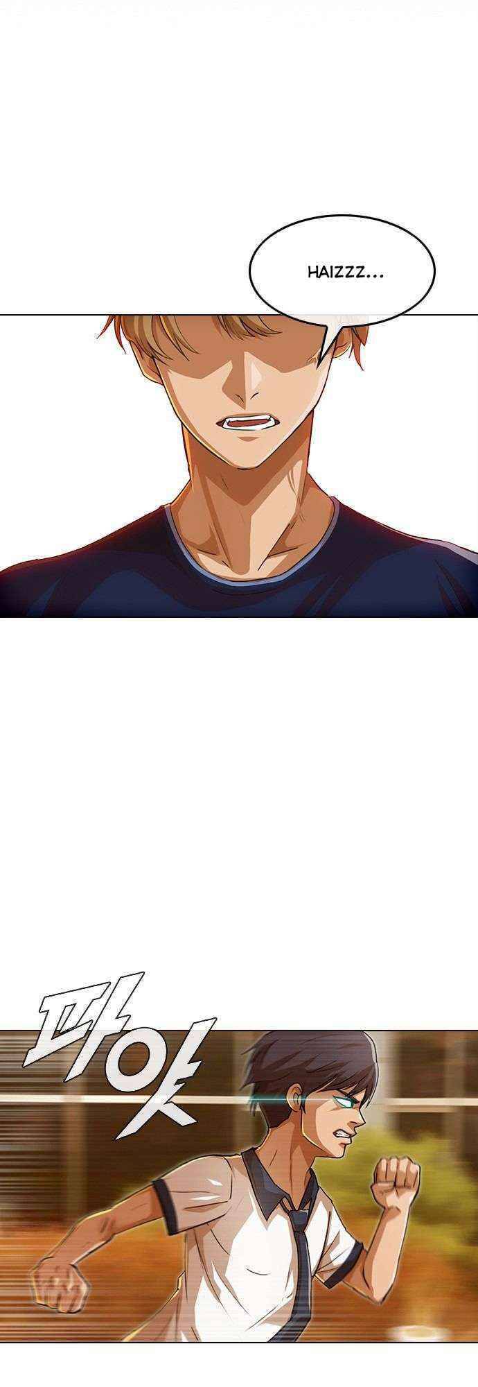 Cô Gái Từ Ứng Dụng Nhắn Tin Ngẫu Nhiên Chap 72 - Next Chap 73