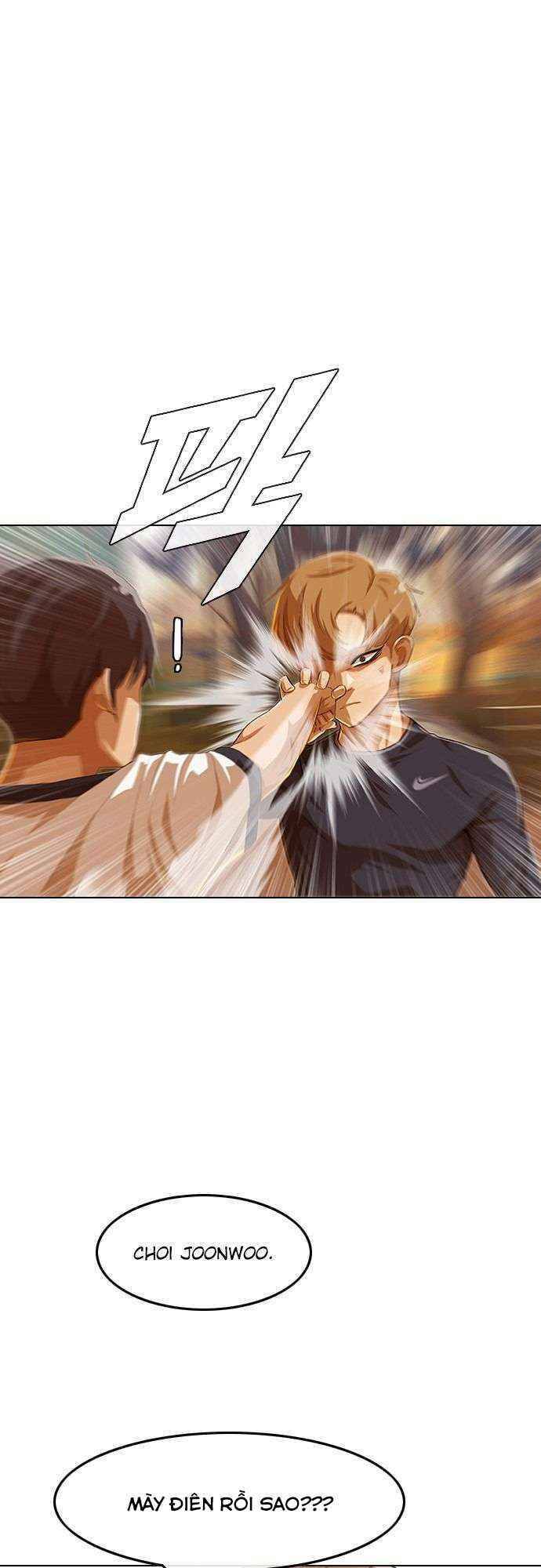 Cô Gái Từ Ứng Dụng Nhắn Tin Ngẫu Nhiên Chap 72 - Next Chap 73