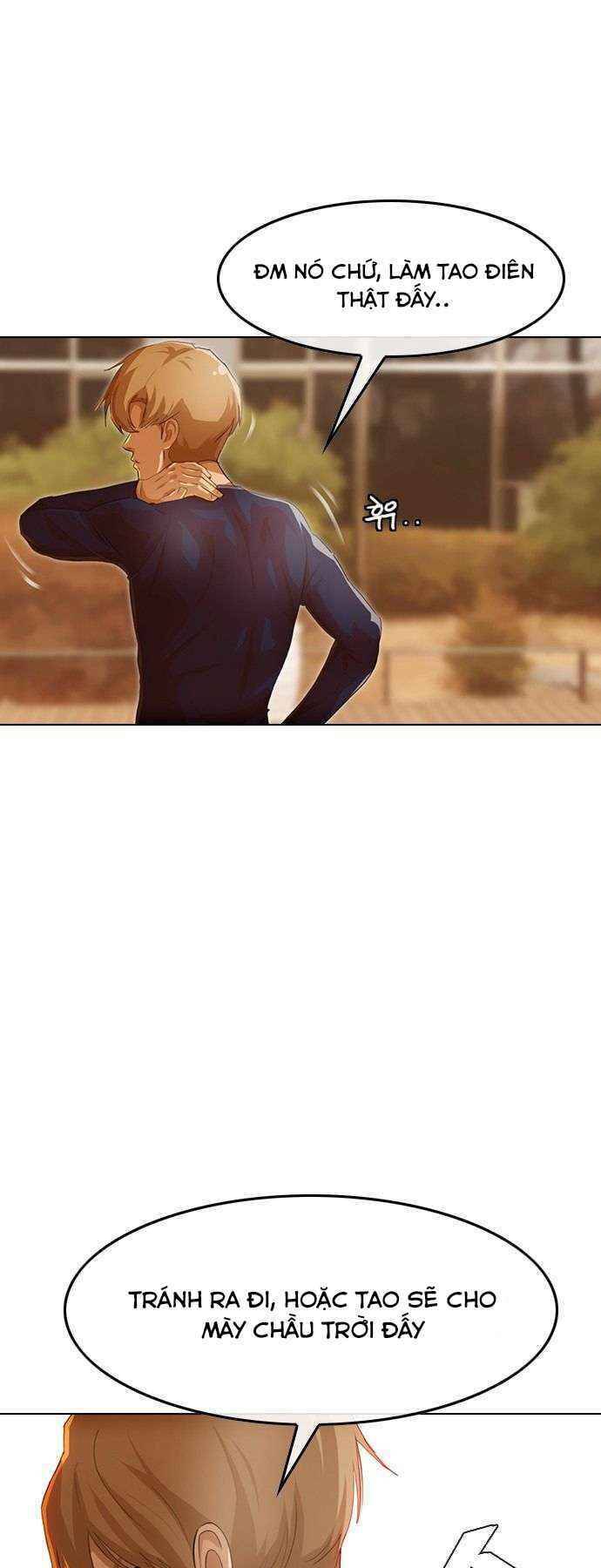 Cô Gái Từ Ứng Dụng Nhắn Tin Ngẫu Nhiên Chap 72 - Next Chap 73