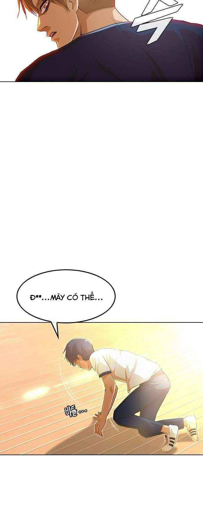 Cô Gái Từ Ứng Dụng Nhắn Tin Ngẫu Nhiên Chap 72 - Next Chap 73