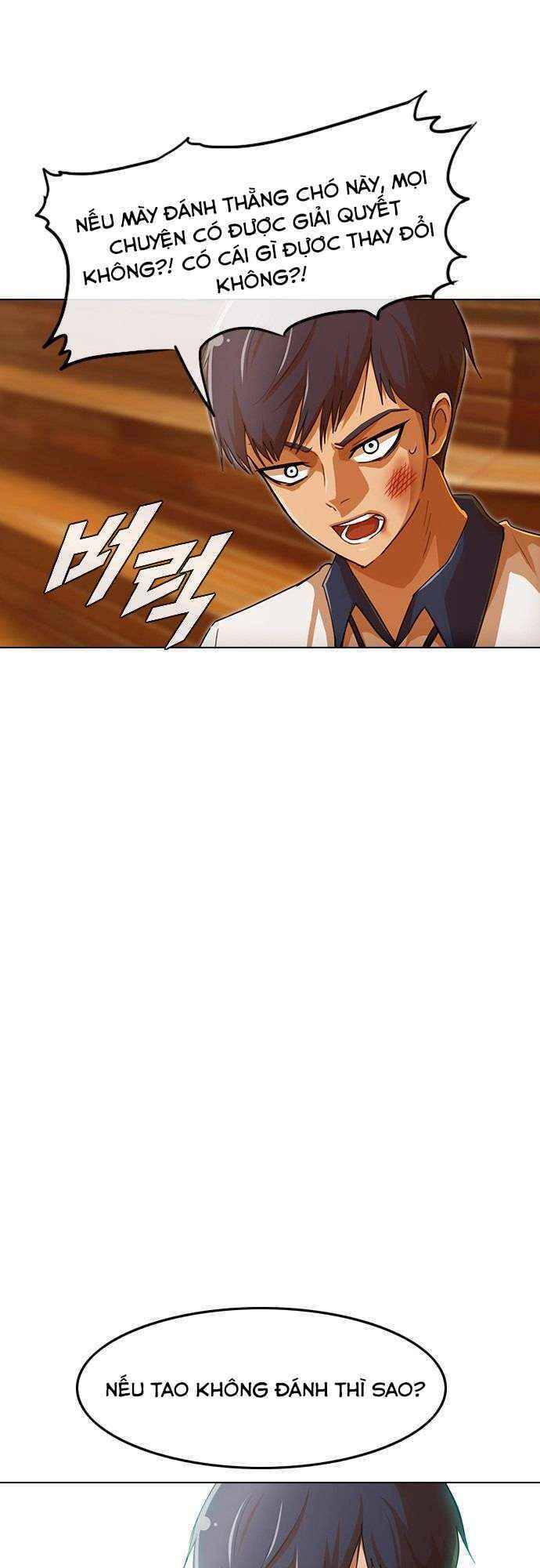 Cô Gái Từ Ứng Dụng Nhắn Tin Ngẫu Nhiên Chap 72 - Next Chap 73