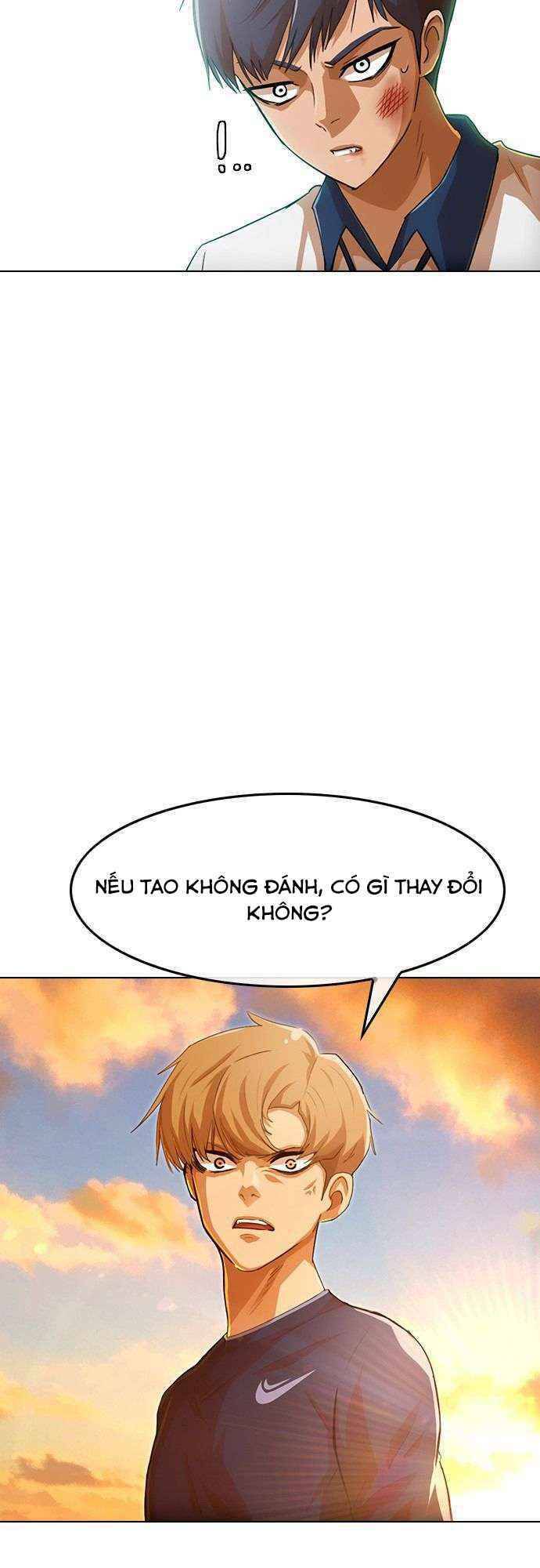 Cô Gái Từ Ứng Dụng Nhắn Tin Ngẫu Nhiên Chap 72 - Next Chap 73