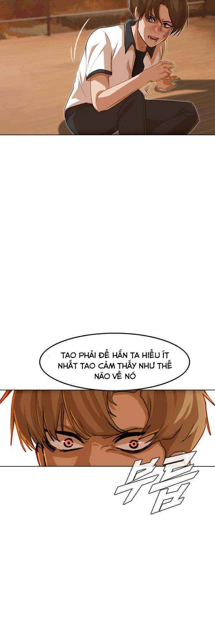 Cô Gái Từ Ứng Dụng Nhắn Tin Ngẫu Nhiên Chap 72 - Next Chap 73