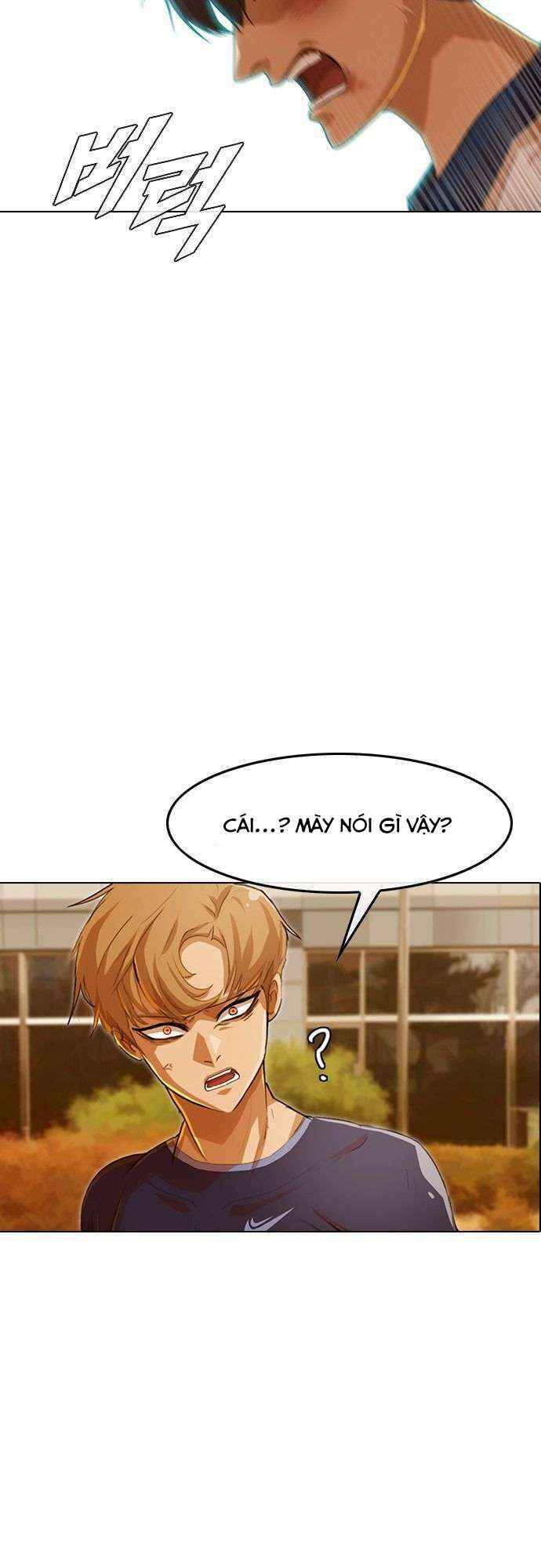 Cô Gái Từ Ứng Dụng Nhắn Tin Ngẫu Nhiên Chap 72 - Next Chap 73