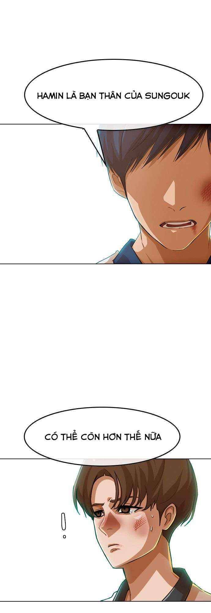 Cô Gái Từ Ứng Dụng Nhắn Tin Ngẫu Nhiên Chap 72 - Next Chap 73