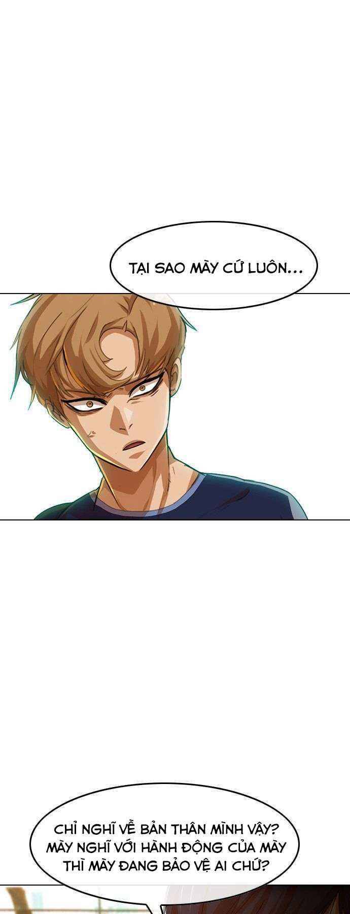 Cô Gái Từ Ứng Dụng Nhắn Tin Ngẫu Nhiên Chap 72 - Next Chap 73
