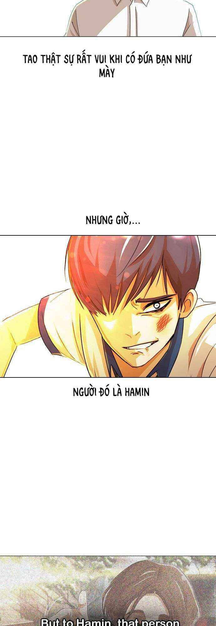Cô Gái Từ Ứng Dụng Nhắn Tin Ngẫu Nhiên Chap 72 - Next Chap 73