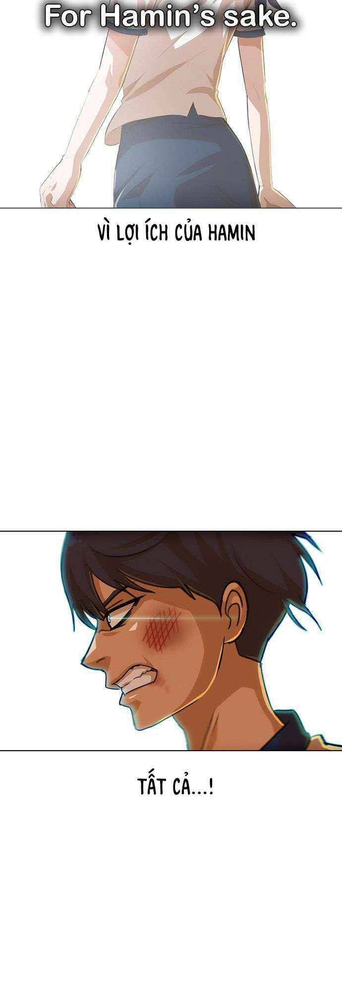 Cô Gái Từ Ứng Dụng Nhắn Tin Ngẫu Nhiên Chap 72 - Next Chap 73