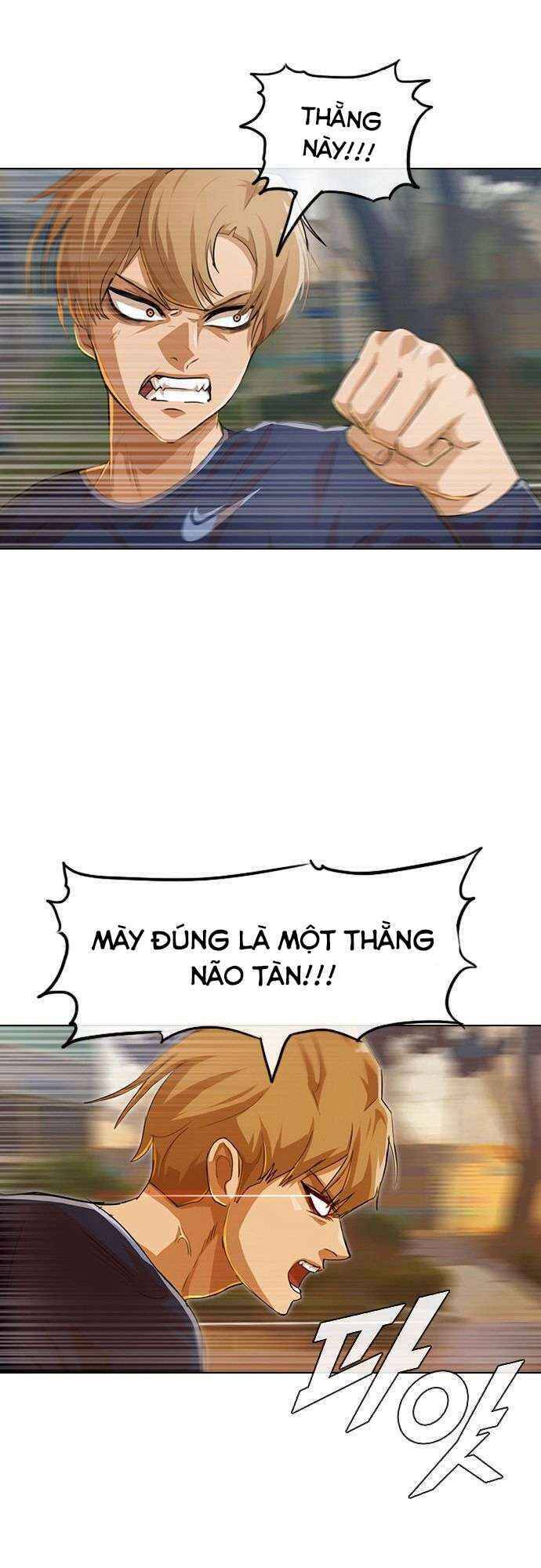 Cô Gái Từ Ứng Dụng Nhắn Tin Ngẫu Nhiên Chap 72 - Next Chap 73