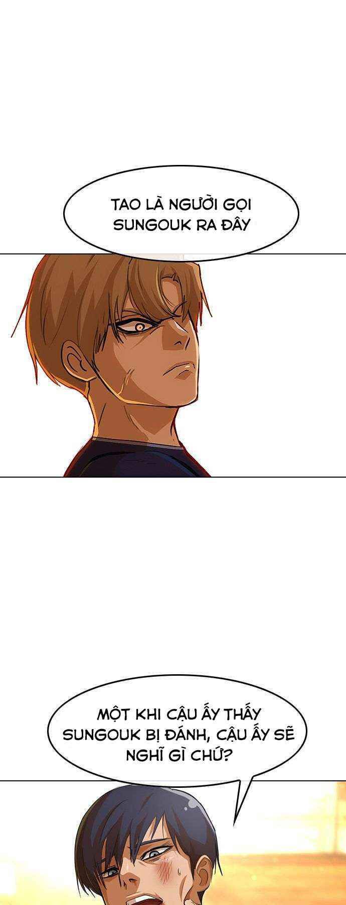 Cô Gái Từ Ứng Dụng Nhắn Tin Ngẫu Nhiên Chap 72 - Next Chap 73