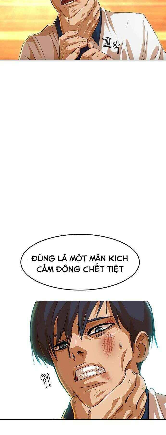 Cô Gái Từ Ứng Dụng Nhắn Tin Ngẫu Nhiên Chap 72 - Next Chap 73