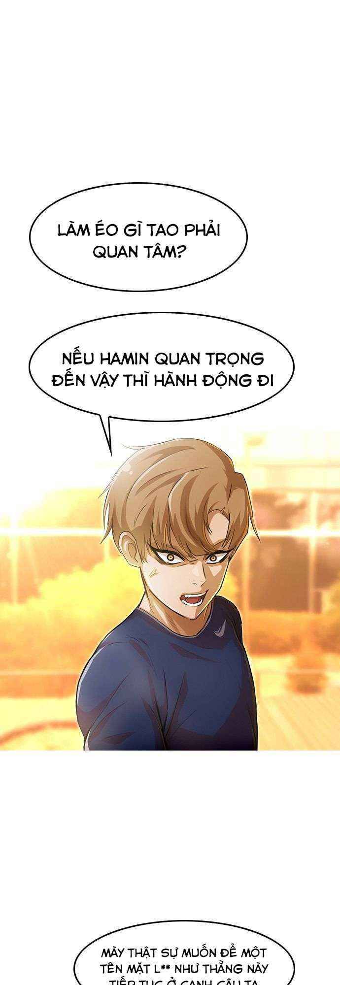 Cô Gái Từ Ứng Dụng Nhắn Tin Ngẫu Nhiên Chap 72 - Next Chap 73