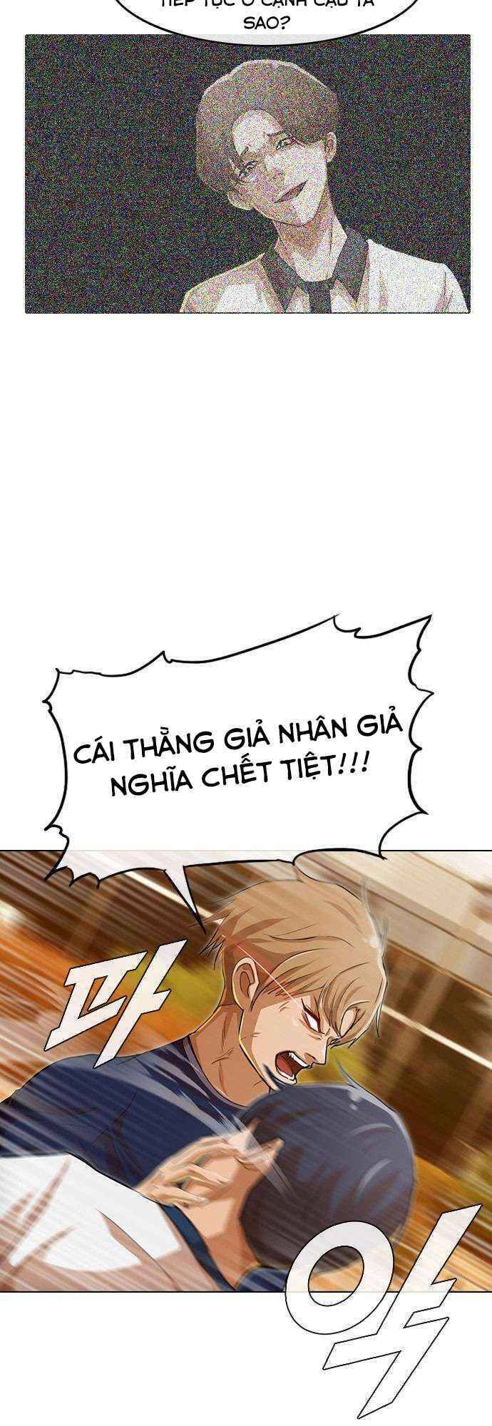 Cô Gái Từ Ứng Dụng Nhắn Tin Ngẫu Nhiên Chap 72 - Next Chap 73