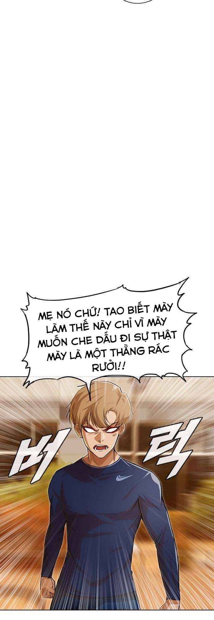 Cô Gái Từ Ứng Dụng Nhắn Tin Ngẫu Nhiên Chap 72 - Next Chap 73