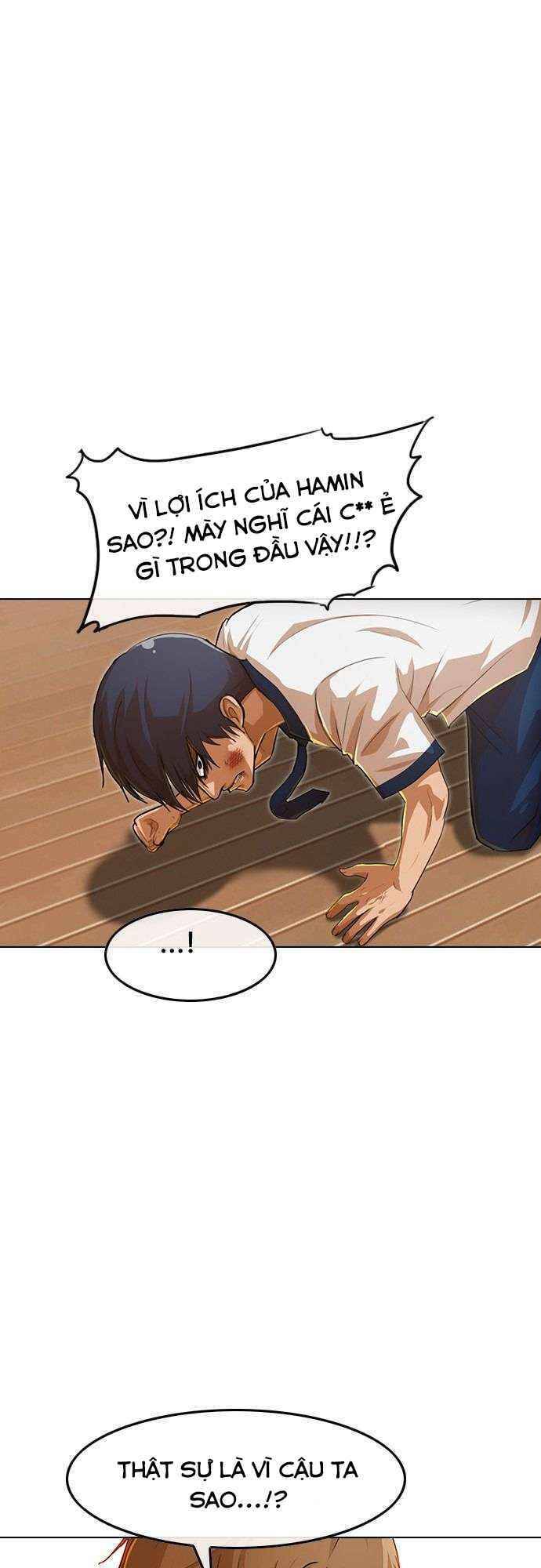 Cô Gái Từ Ứng Dụng Nhắn Tin Ngẫu Nhiên Chap 72 - Next Chap 73