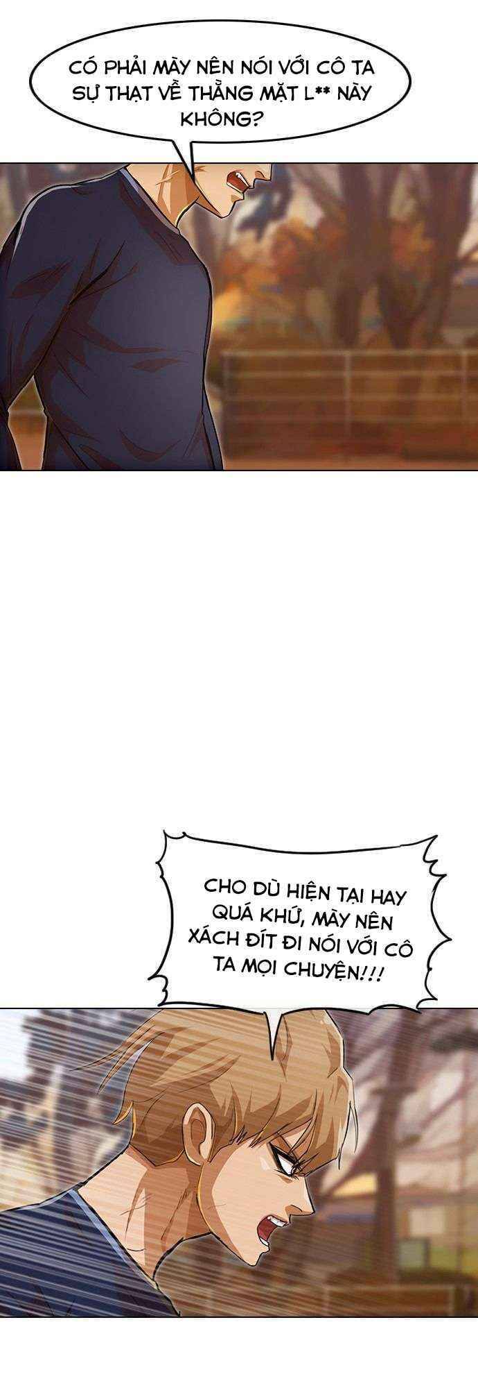 Cô Gái Từ Ứng Dụng Nhắn Tin Ngẫu Nhiên Chap 72 - Next Chap 73