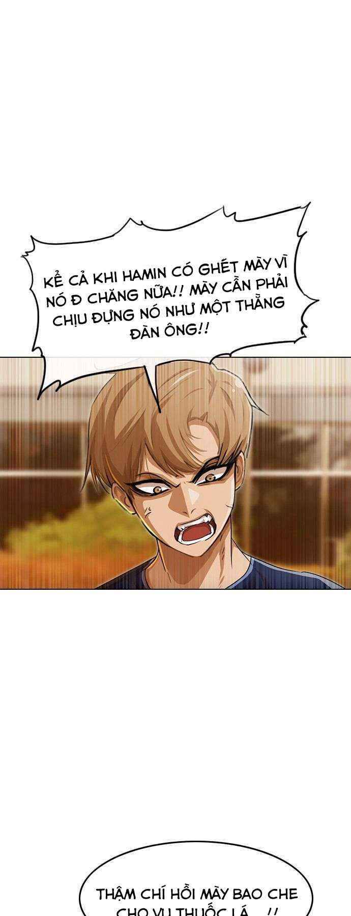 Cô Gái Từ Ứng Dụng Nhắn Tin Ngẫu Nhiên Chap 72 - Next Chap 73