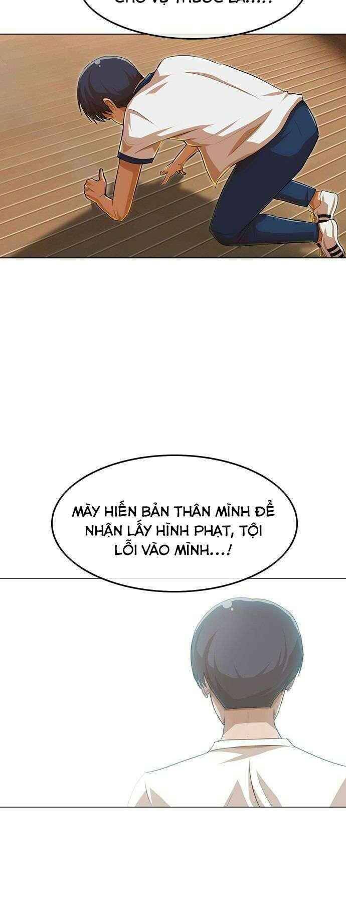 Cô Gái Từ Ứng Dụng Nhắn Tin Ngẫu Nhiên Chap 72 - Next Chap 73