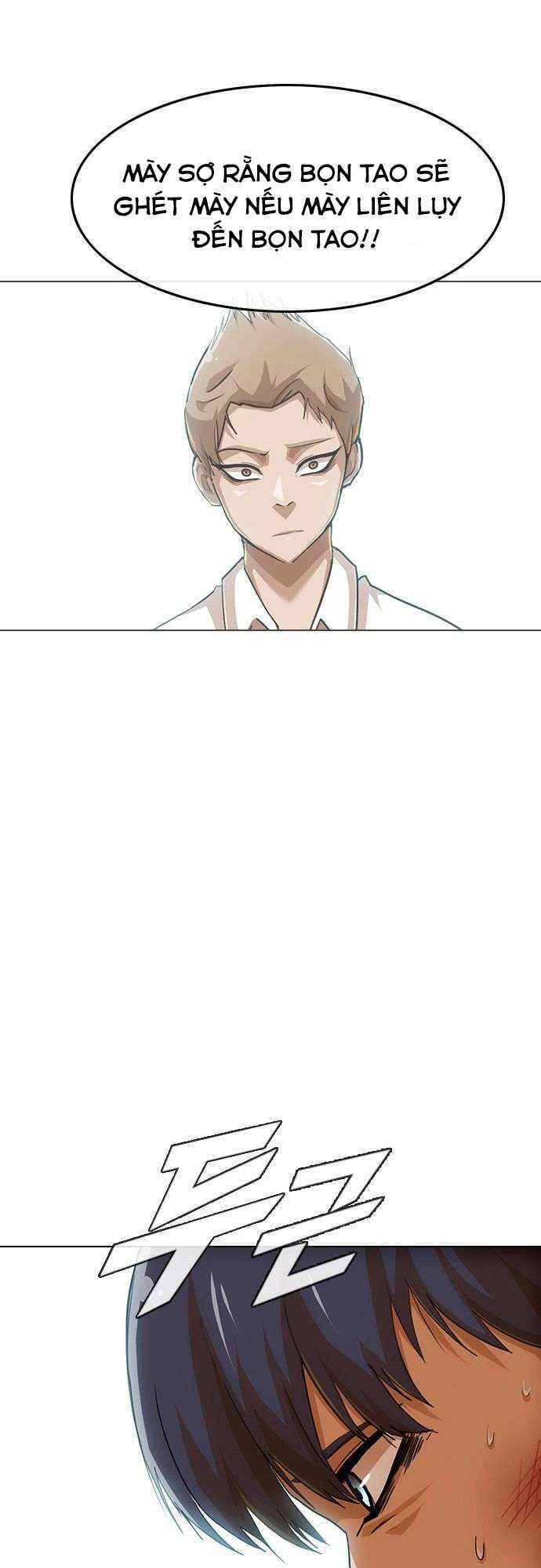 Cô Gái Từ Ứng Dụng Nhắn Tin Ngẫu Nhiên Chap 72 - Next Chap 73