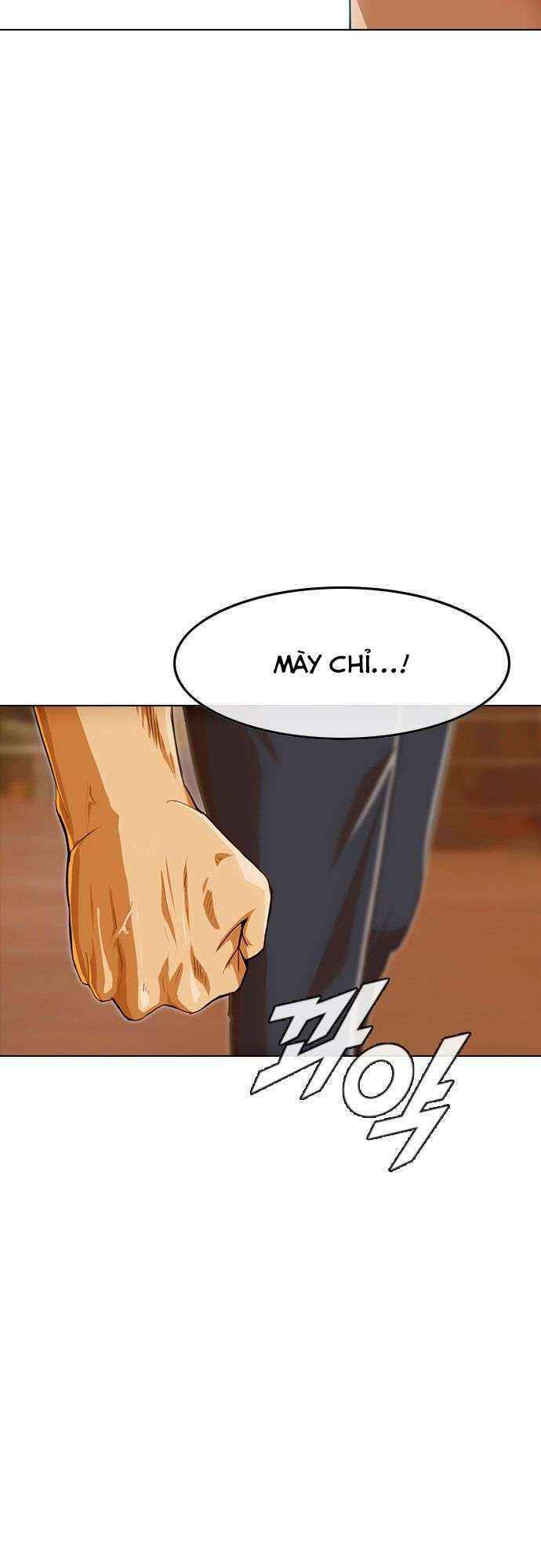 Cô Gái Từ Ứng Dụng Nhắn Tin Ngẫu Nhiên Chap 72 - Next Chap 73